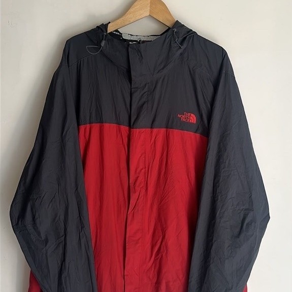tnf dryvent seri