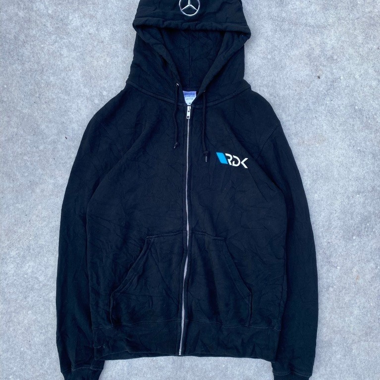 Hoodie prinstar