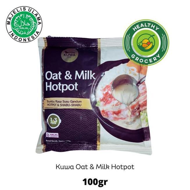 Kuwa Cheese Hotpot Chien Kampoeng Hotpot Mushroom Sto Hotpot Truffle Hotpot 100Gr