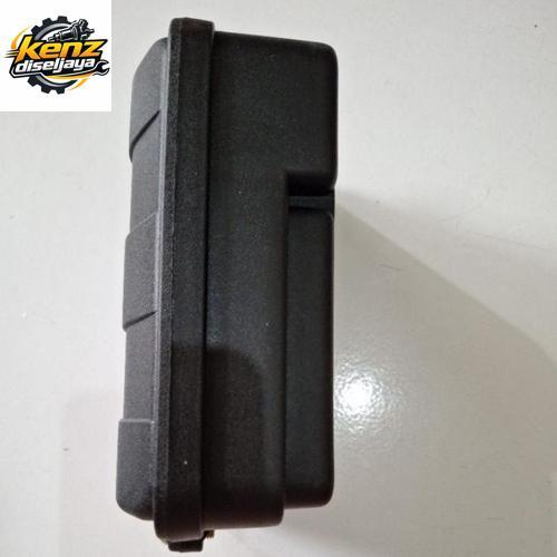 MZ175 Saringan Udara Komplit Mesin Ketinting MZ 175 / MZ 200 Mesin Pengerak 4 Tak