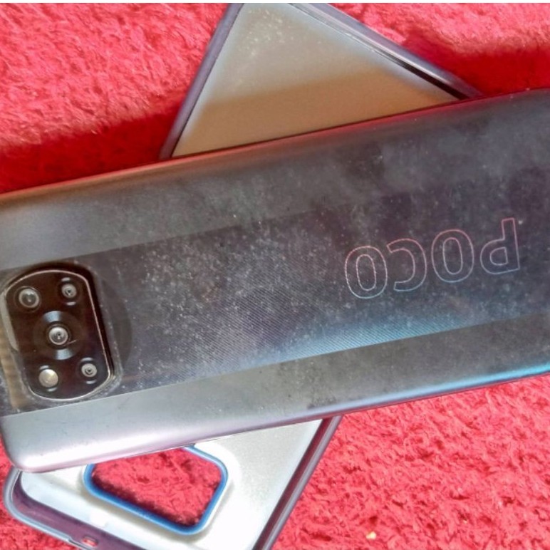 poco x3 pro 8/256