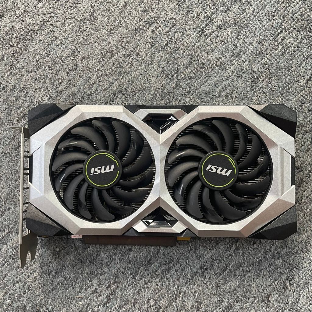 MSI RTX 2060 SUPER VENTUS