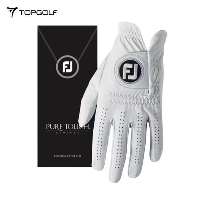 Promo Glove Footjoy Pure Touch