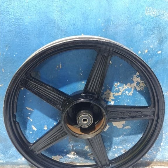 Velg Mitsuyo