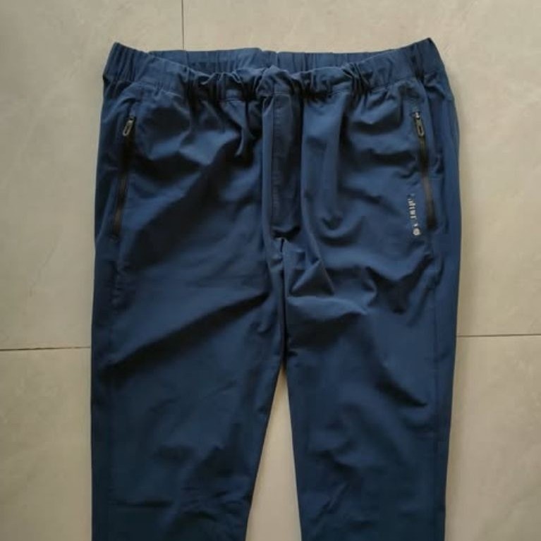 Celana Outdoor Training LAFUMA Size L Original Second