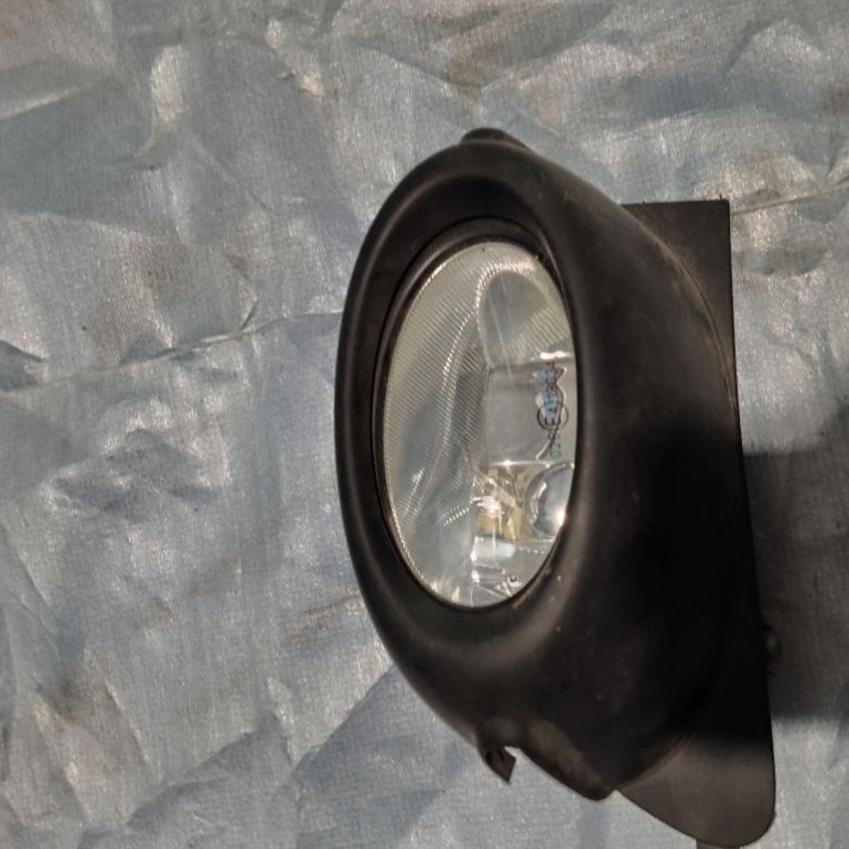 foglamp honda jazz Gd3 2003-2007