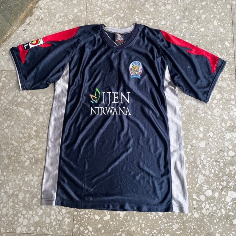 Jersey retro arema