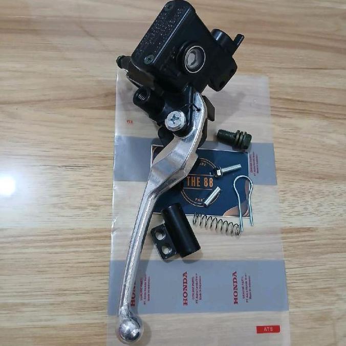 MASTER REM ATAS BEAT STREET OLD NEW ESP ALL NEW BEAT STREET HANDLE KIRI KANAN DUDUKAN BEAT STREET