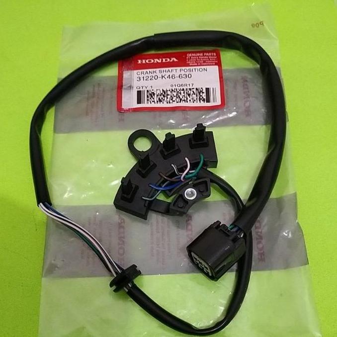 SENSOR CKP VARIO 110 LED SENSOR CKP KAKI 4 SENSOR CKP VARIO 125 LED