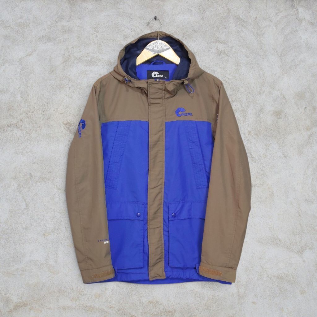NEPA EVOLUTION JACKET PARKA OUTDOOR