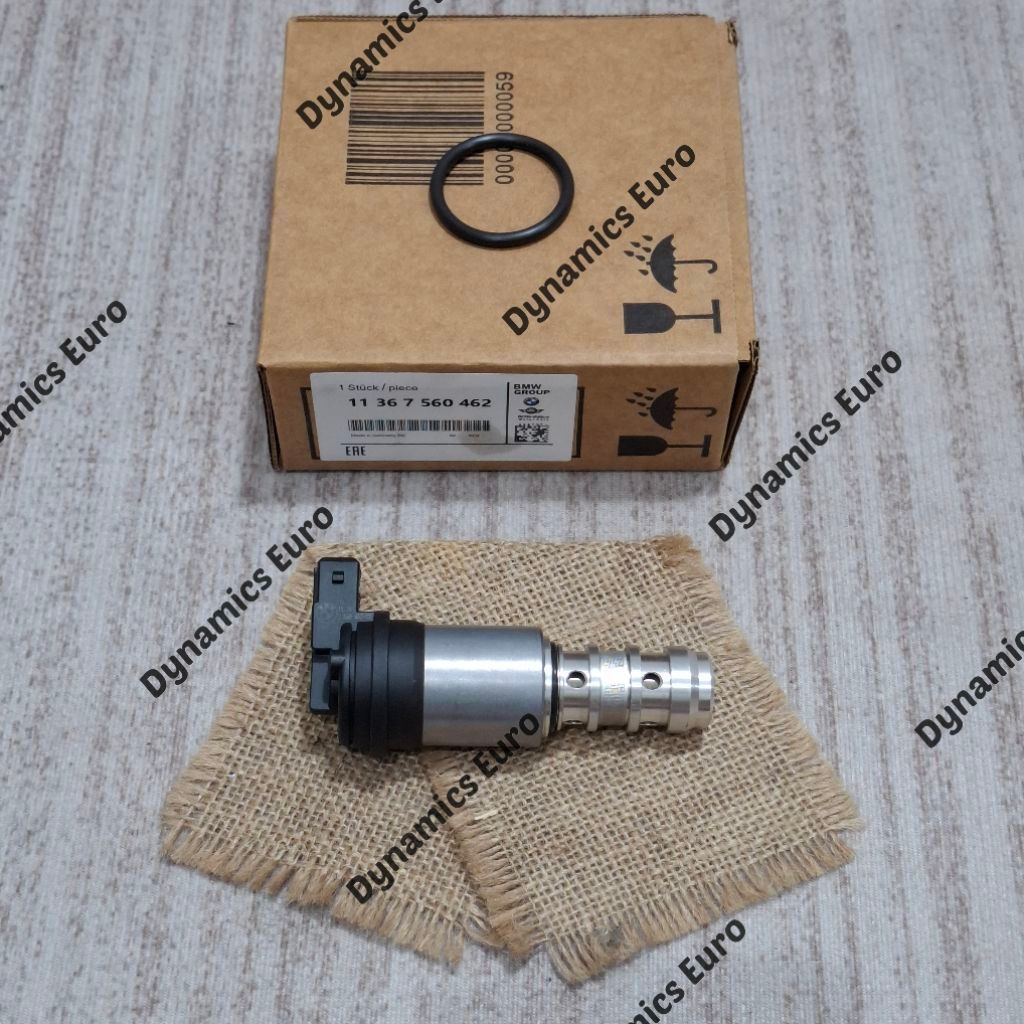 SELENOID VANOS SELENOID VALVE BMW N42 N46 E46 E90 X1 E84 11367560462