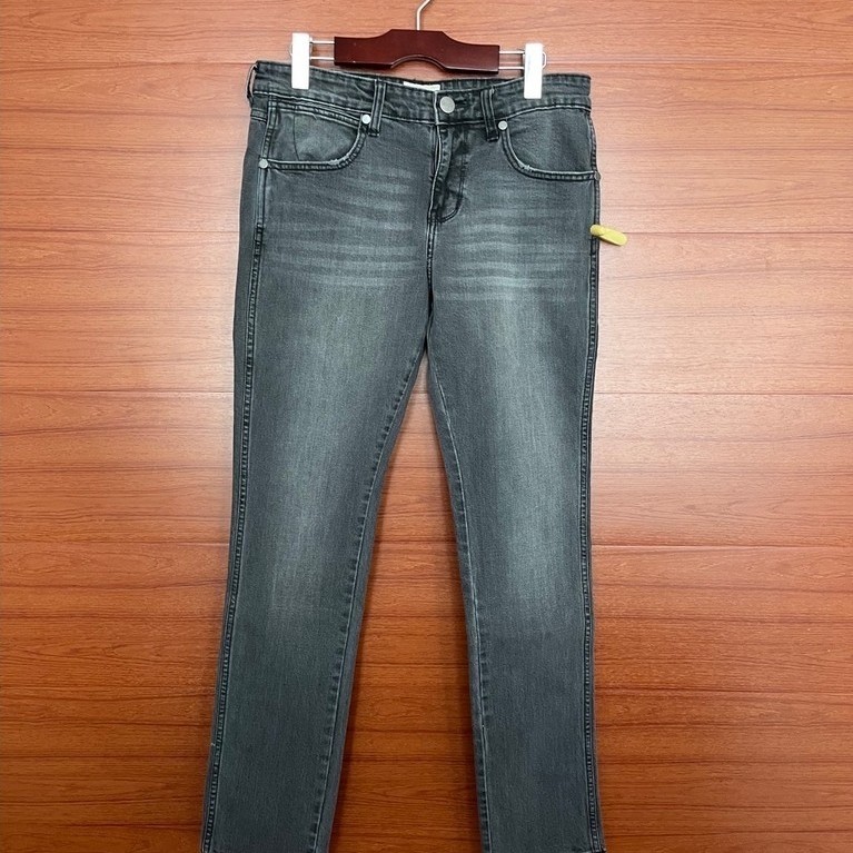 Celana Jeans Wrangler Vegas Skinny Tapered B003
