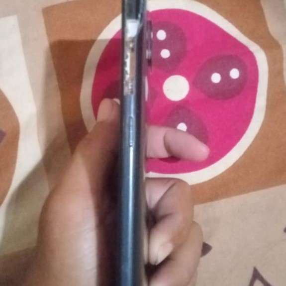 Redmi note 9 4/46 Minus Lcd