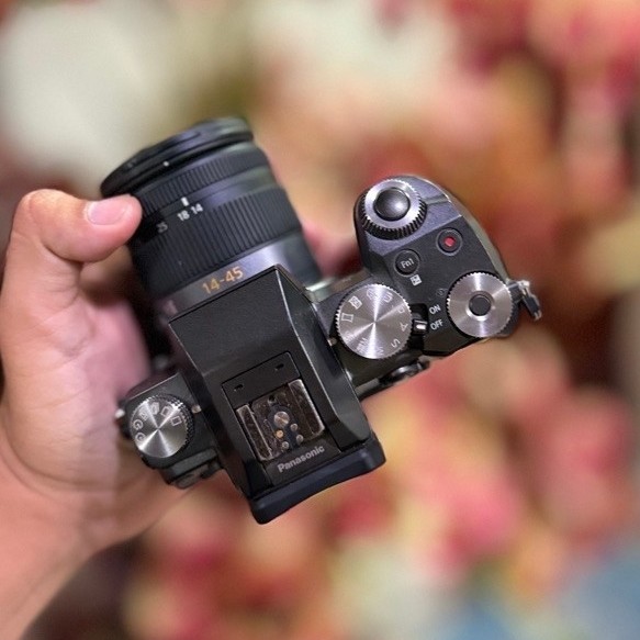 lumix g7 bukan lumix g85 bukan lumix gh5 bukan lumix gh52