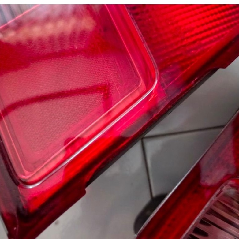 stoplamp set civic vtis 2001
