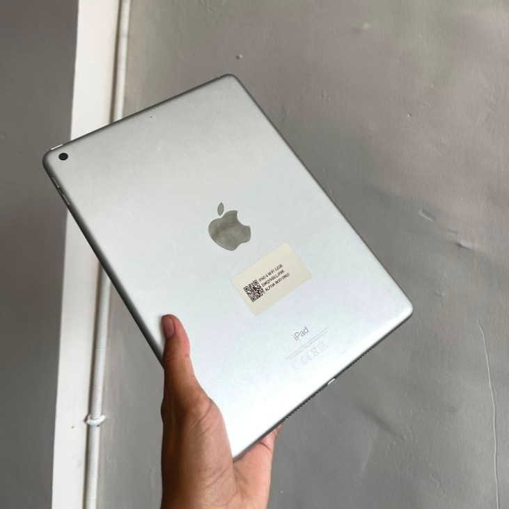IPAD 6 WIFI 32GB