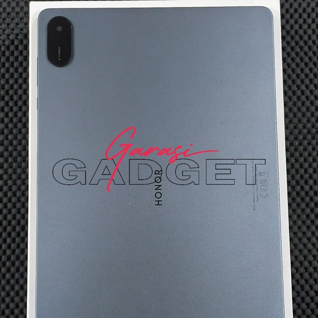 Honor Pad X8a 4/128 GB Wifi only Garansi Resmi Indonesia Second Original
