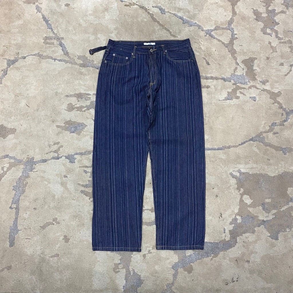 Celana Jeans Bal (M185)