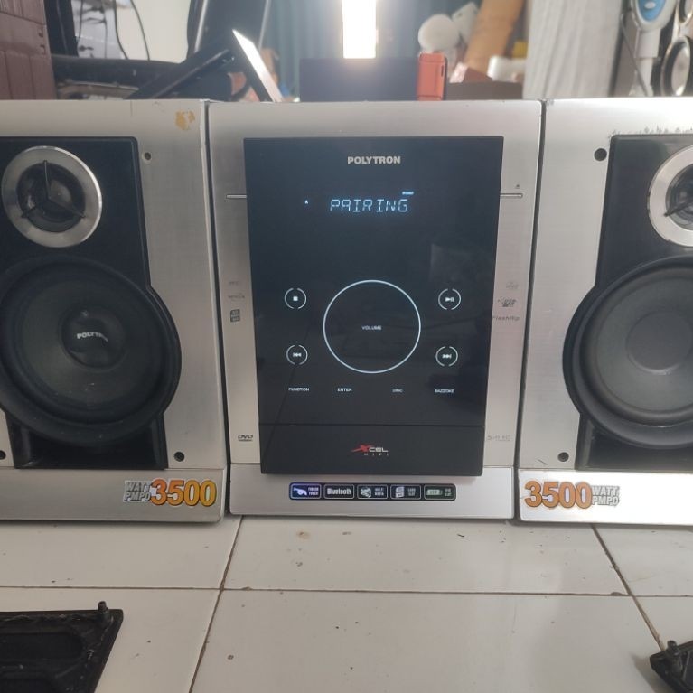 COMPO POLYTRON XL 3005 BLUETOOTH