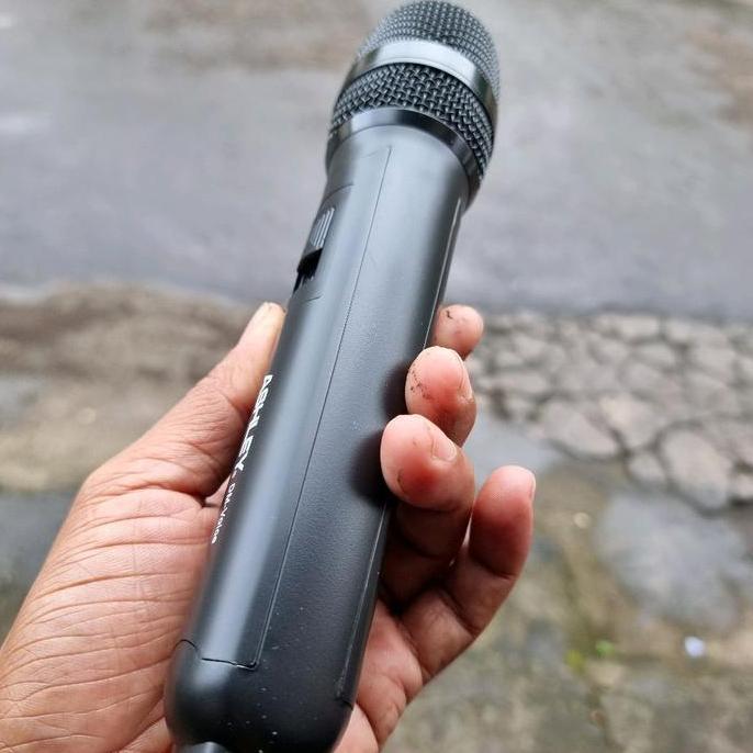 Microphone ashley dm voice Mikrofon
