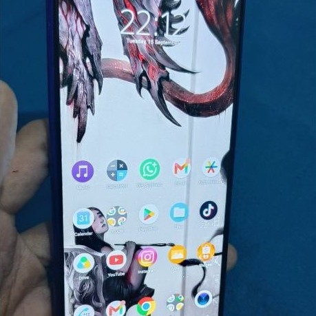 Sony Xperia 1 (AU) 6/64
