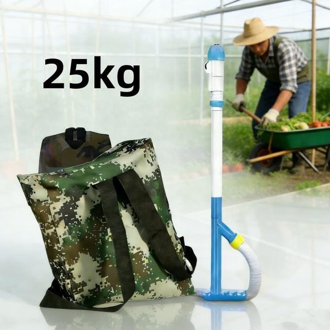 25kg Kocor Pupuk Urea Alat Tabur Pupuk Kering Pertanian