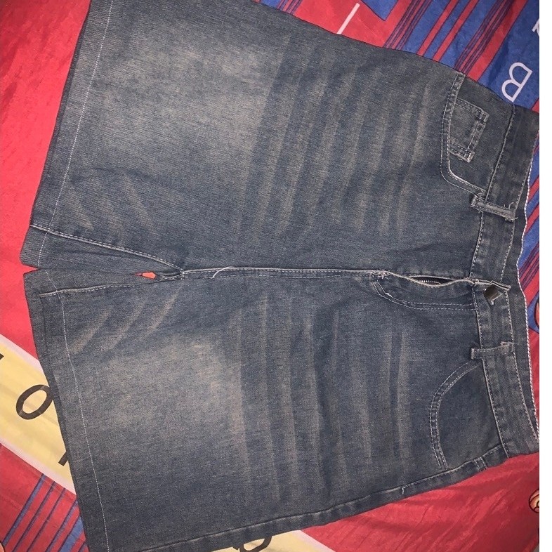 CELANA JORTS BAGGY