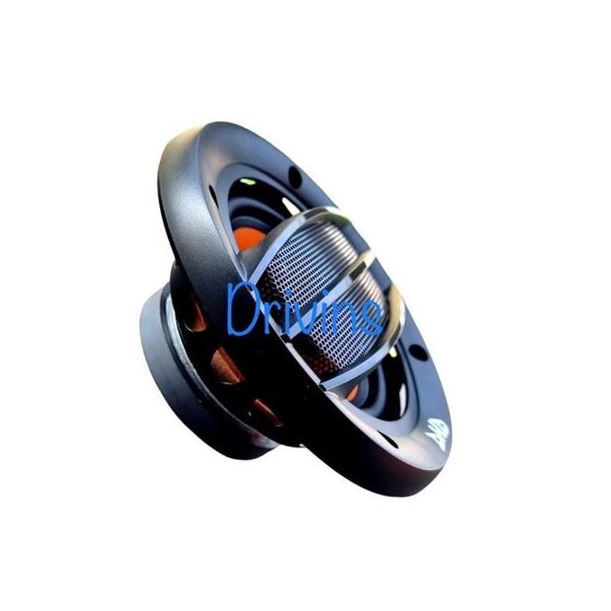SPEAKER COAXIAL 4" INCH DHD-420CX / DHD 420 CX 2 WAY