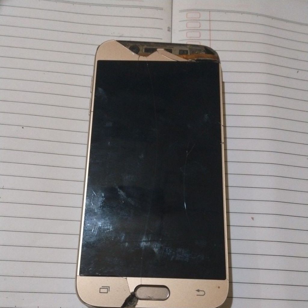 samsung j5 pro minus lcd