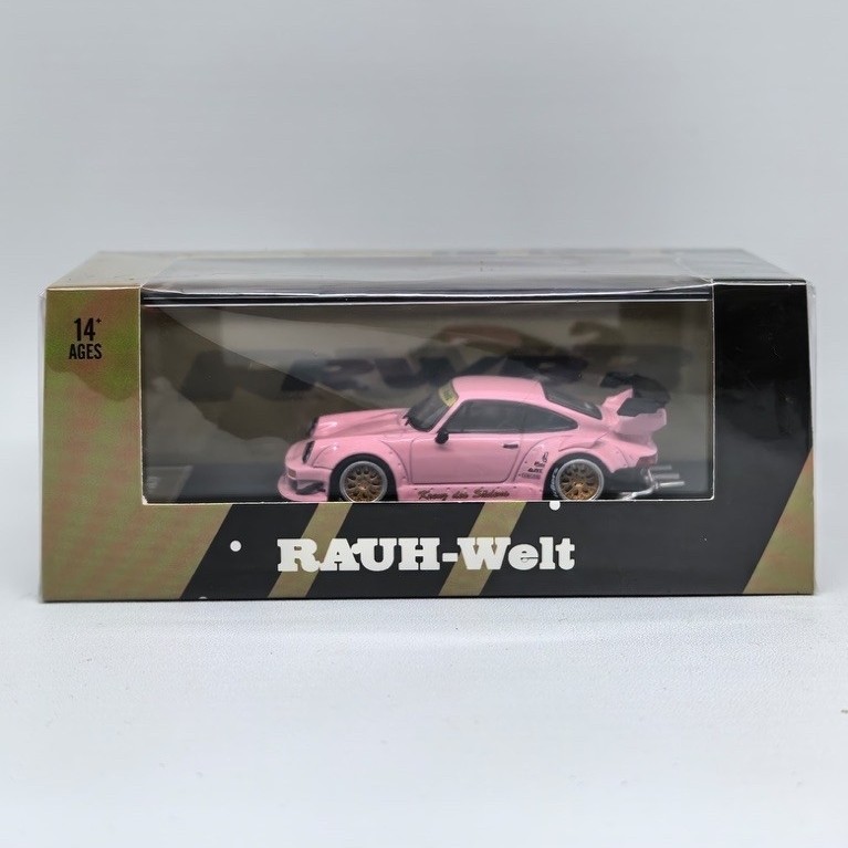 Star Model Rwb 930 Socro Pink