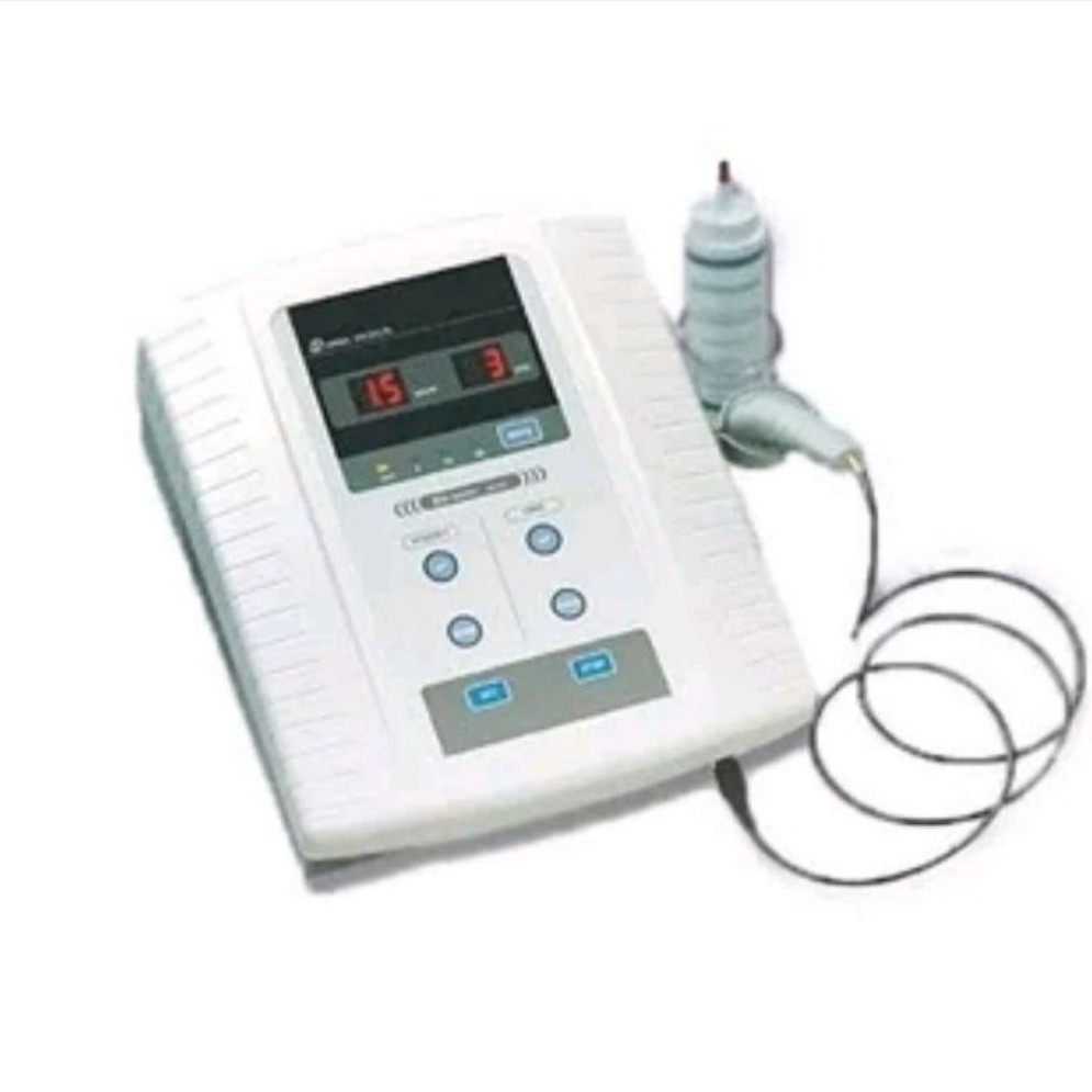 Ultrasound Terapi Hanil HS 502 - Default