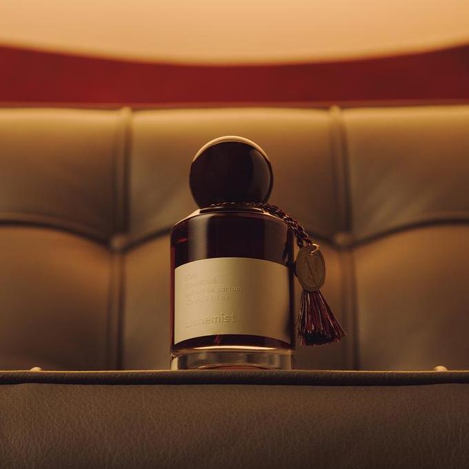 Alchemist Fragrance - Onirique | Extrait de Parfum