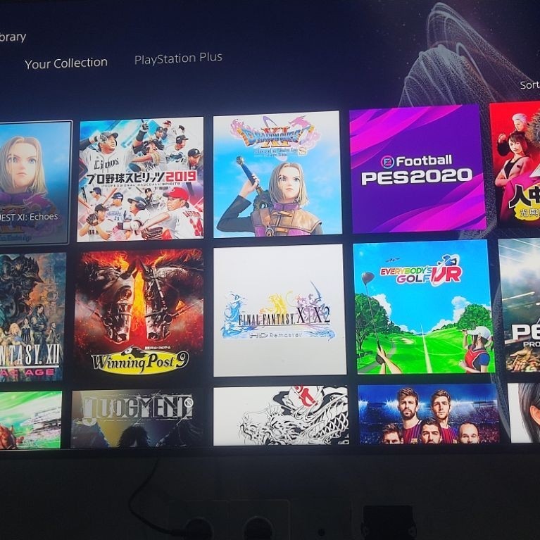 Akun  Ps4 Ps5 Full Akses