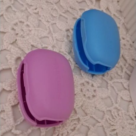 NEW - Cutlery Case Tupperware