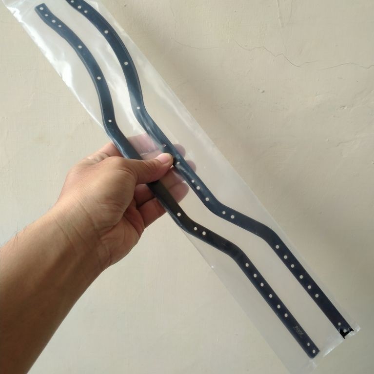 Frame chassis KYX SCX10 Axial