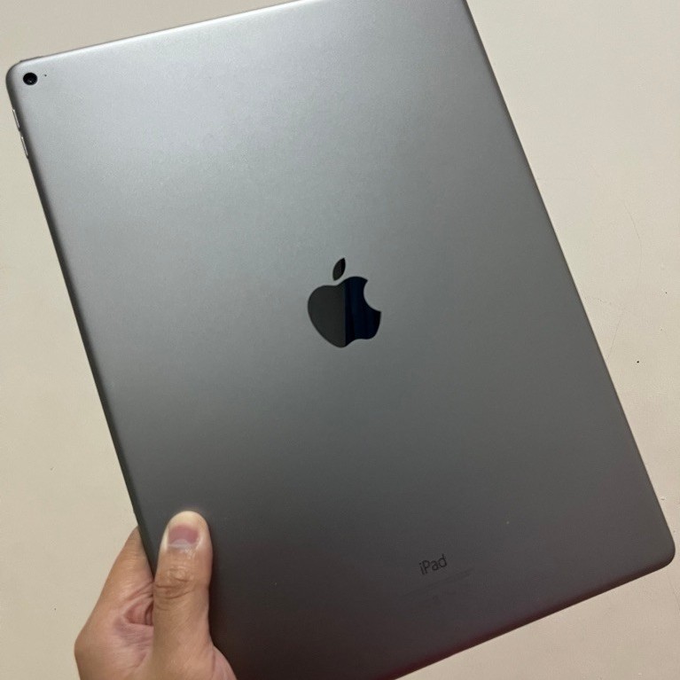 iPad Pro 12.9 inch (128GB) Space Grey
