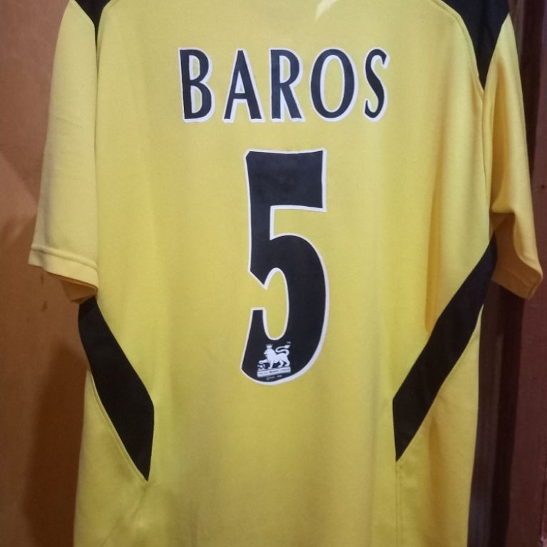 jersey liverpool away original