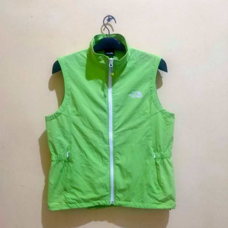 ROMPI TNF HIJAU