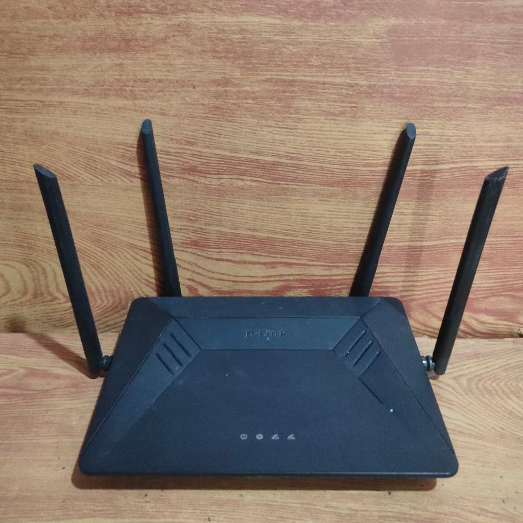 d-link ac2600 mu-mimo wifi gigabit router dir-882
