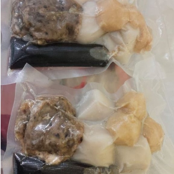 empek empek ikan palembang