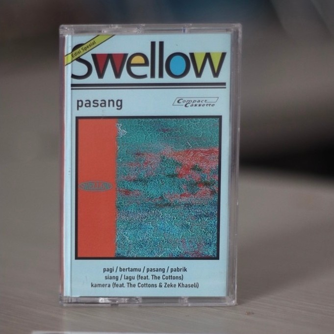 kaset swellow