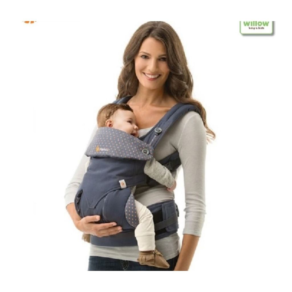 ERGOBABY 360 Baby Carrier