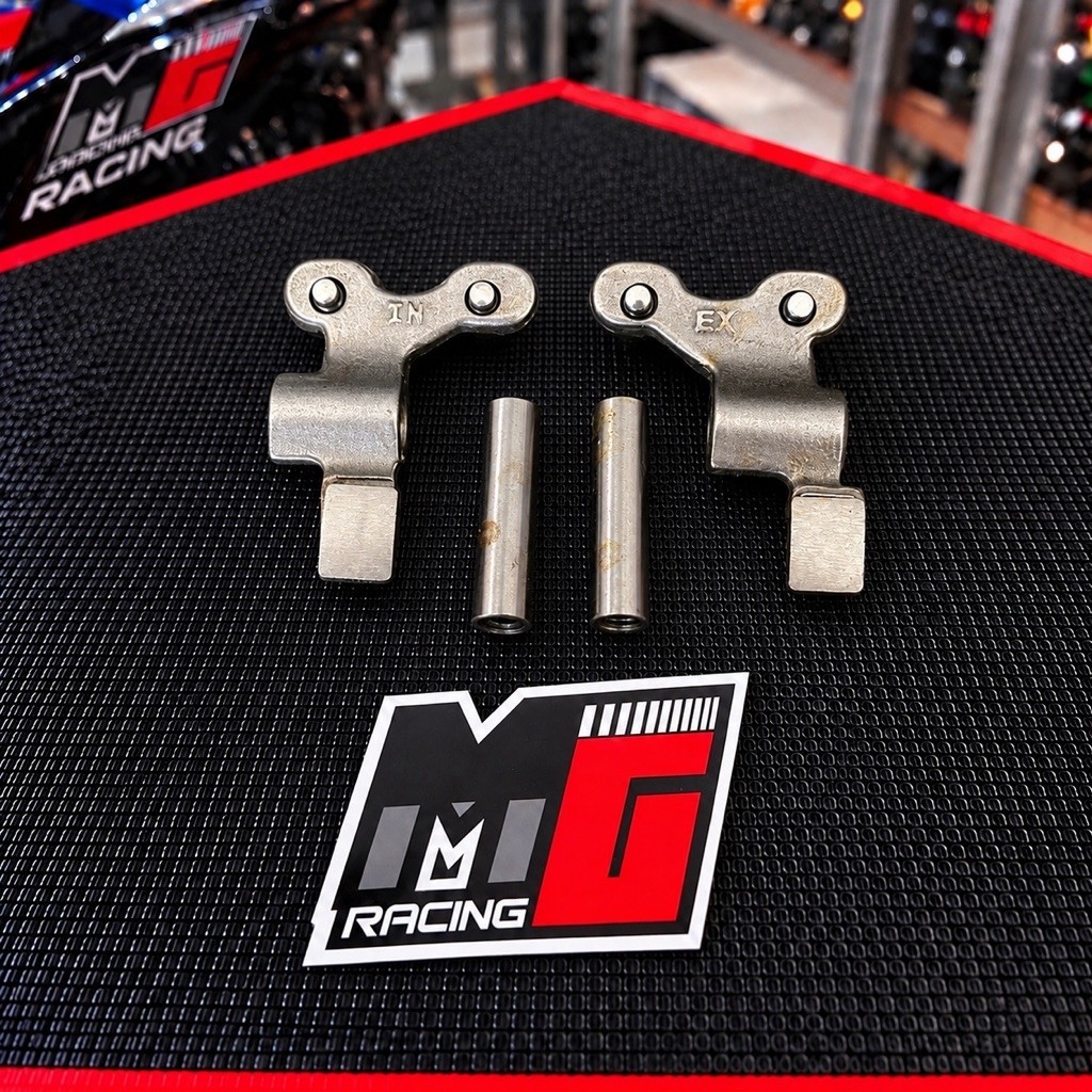 Templar mio 4 klep mg racing original templar mio 4 klep mg Racing