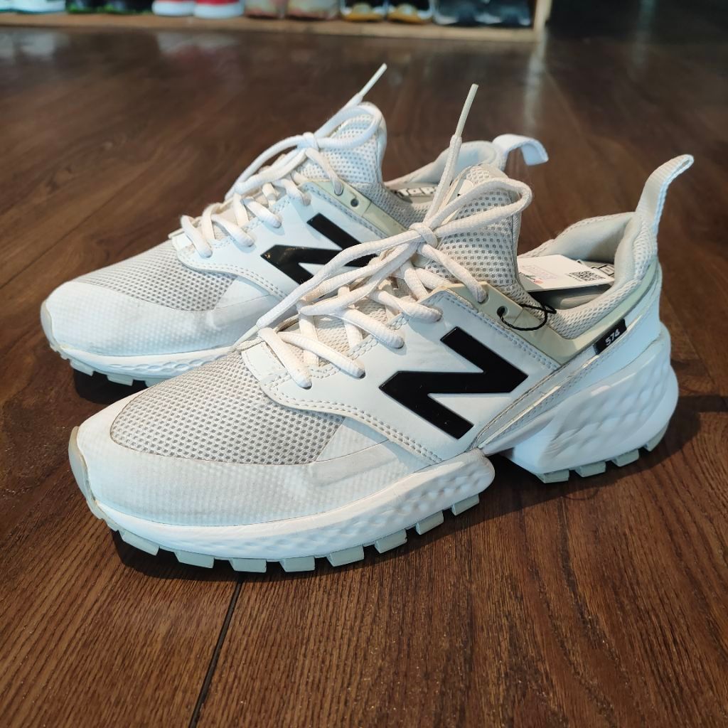 New Balance MS574KTC Ukuran 40