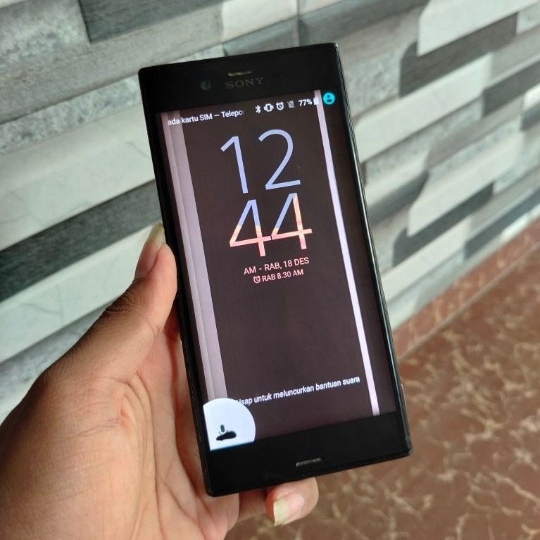 Sony Xperia xzs