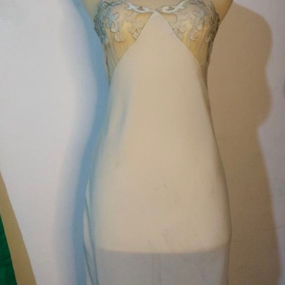 Preloved sexy lingerie