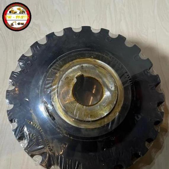 Rubber Karet Coupling Compressor Airman Pds265S Pds 265S 265 Centamax 1000