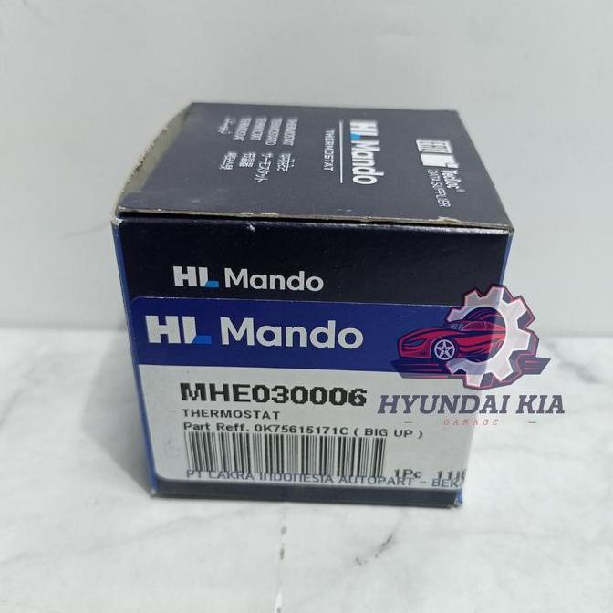 Thermostat Kia Pregio/Travello