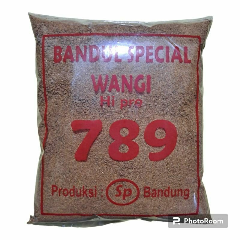 Pelet / Bandul Hi pro 781-789 Netto 500 gr