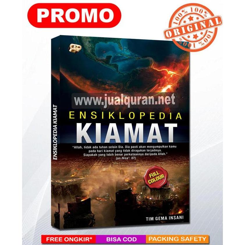 Baros_9 - Buku Ensiklopedia Kiamat